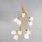 Et2 Blossom 10-Light Pendant E32798-93NAB - alternate 2